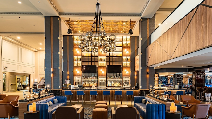 Delta Hotels by Marriott Fredericton