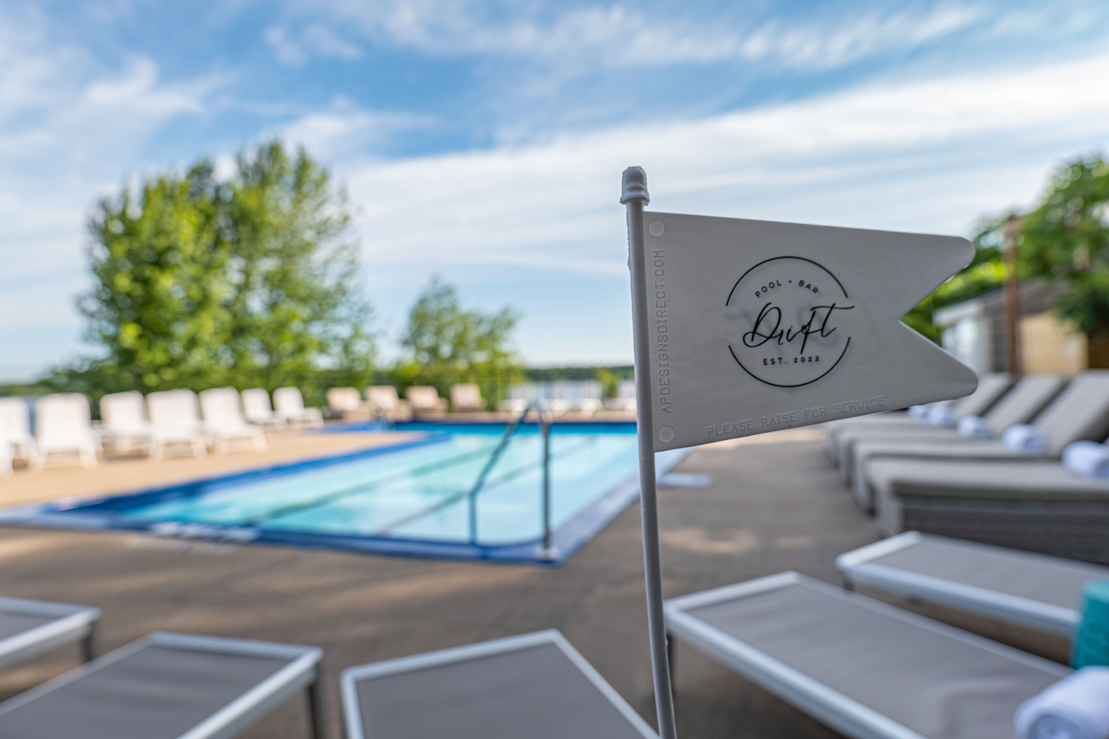 indoor pool, outdoor pool, pool umbrellas, pool loungers