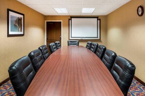 Sala de reunions
