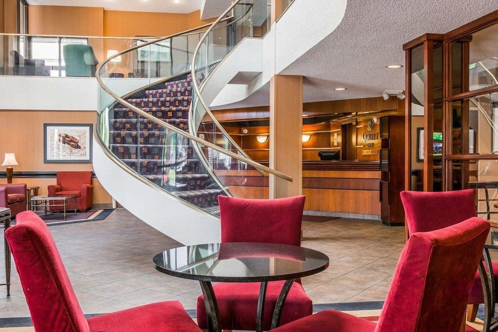 Quality Inn Auburn Hills - Detroit North