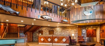 Best Western Kodiak Inn