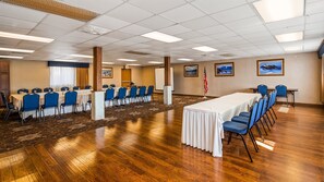Salón de baile
