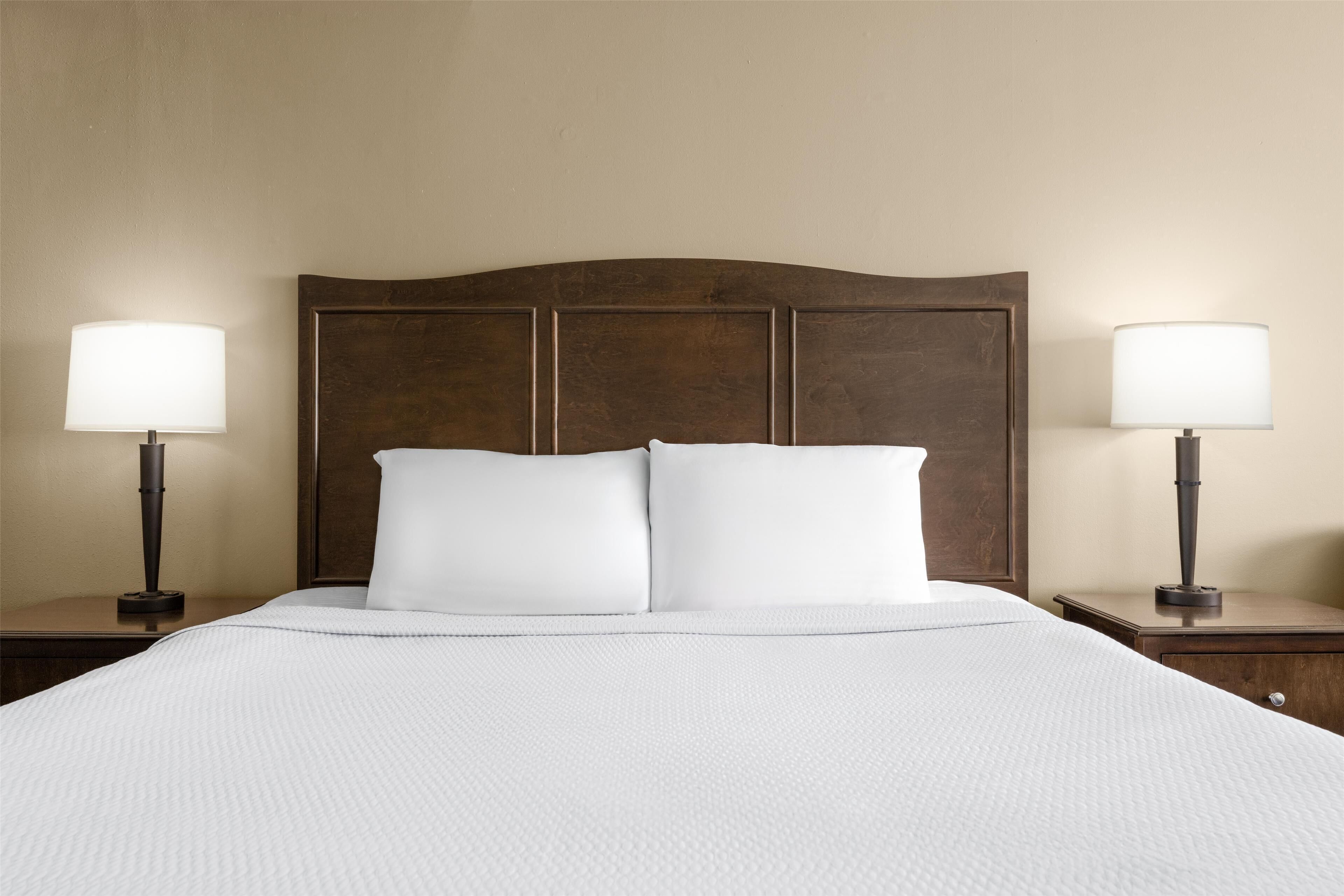 Standard Room, 1 Double Bed, Non Smoking, Refrigerator & Microwave