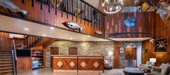 Best Western Kodiak Inn