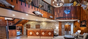 Best Western Kodiak Inn