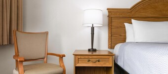 Best Western Kodiak Inn
