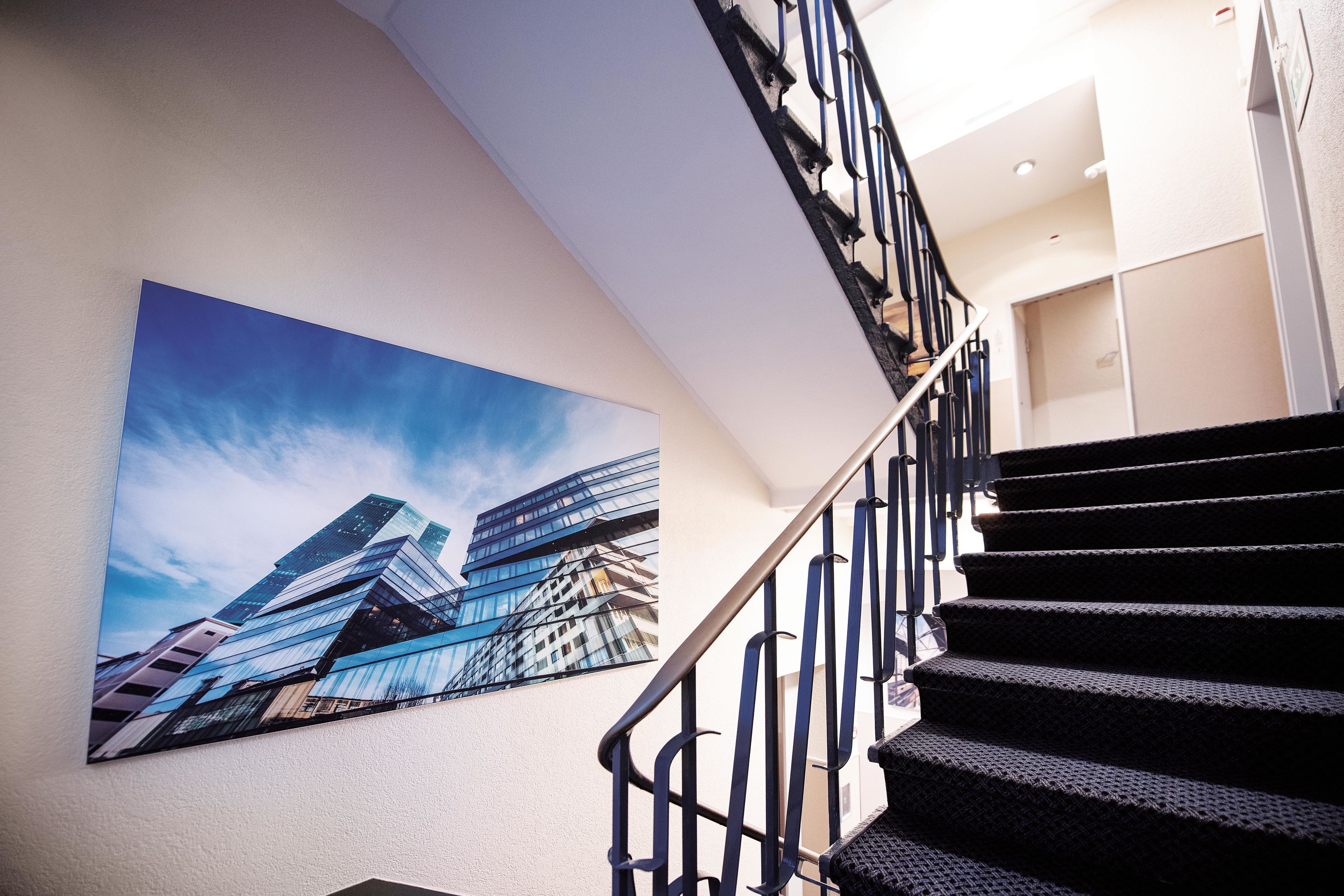 Photo - Sorell Hotel Rex Zürich