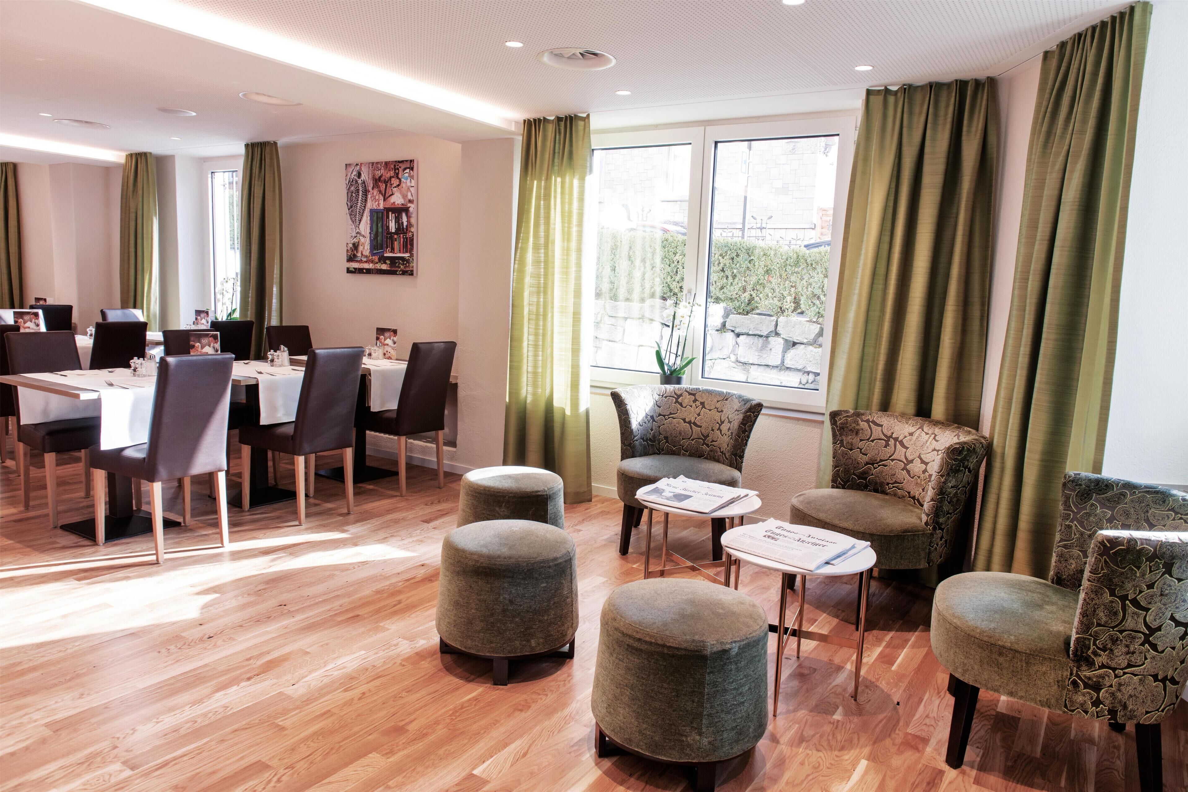 Photo - Sorell Hotel Rex Zürich
