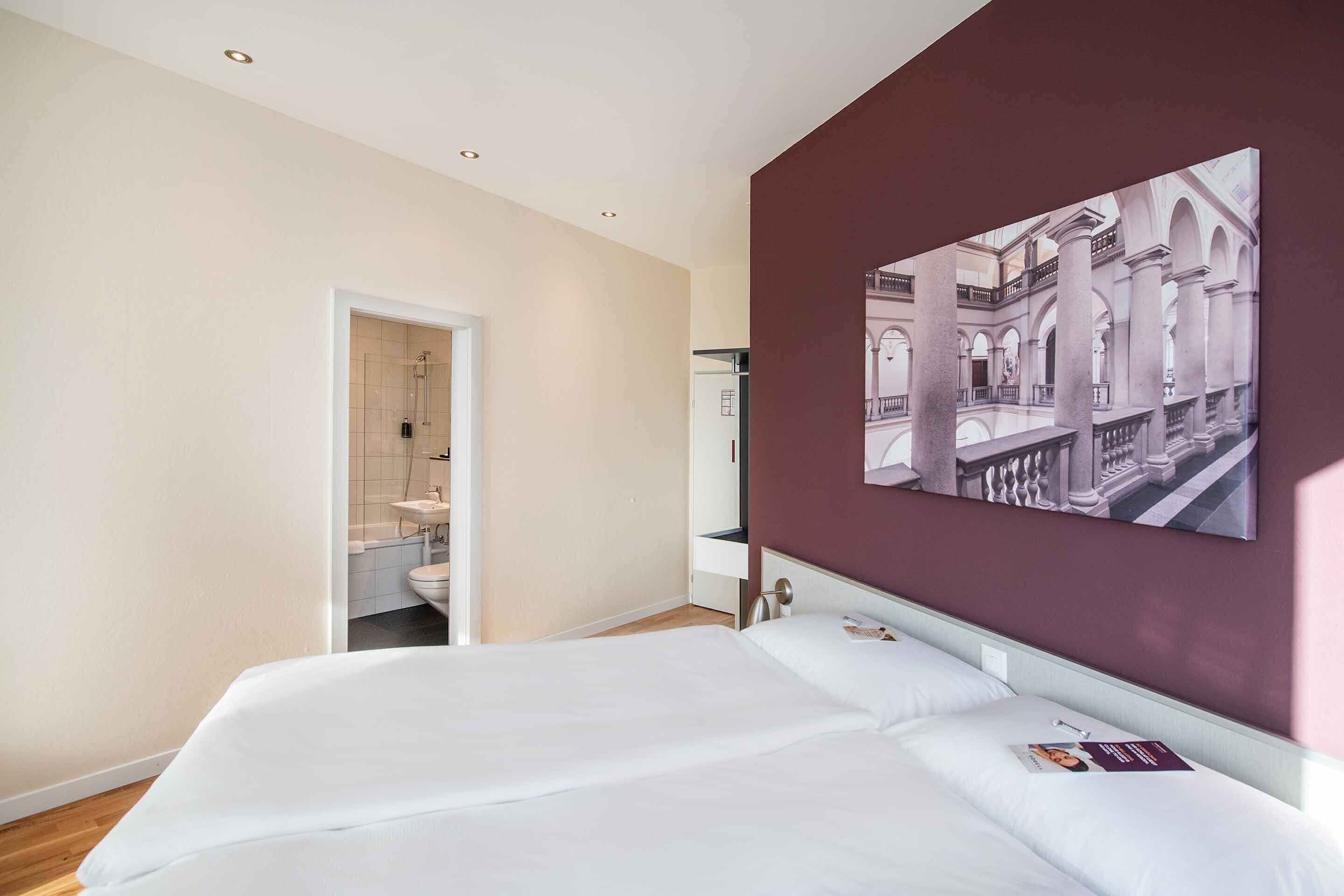 Photo - Sorell Hotel Rex Zürich