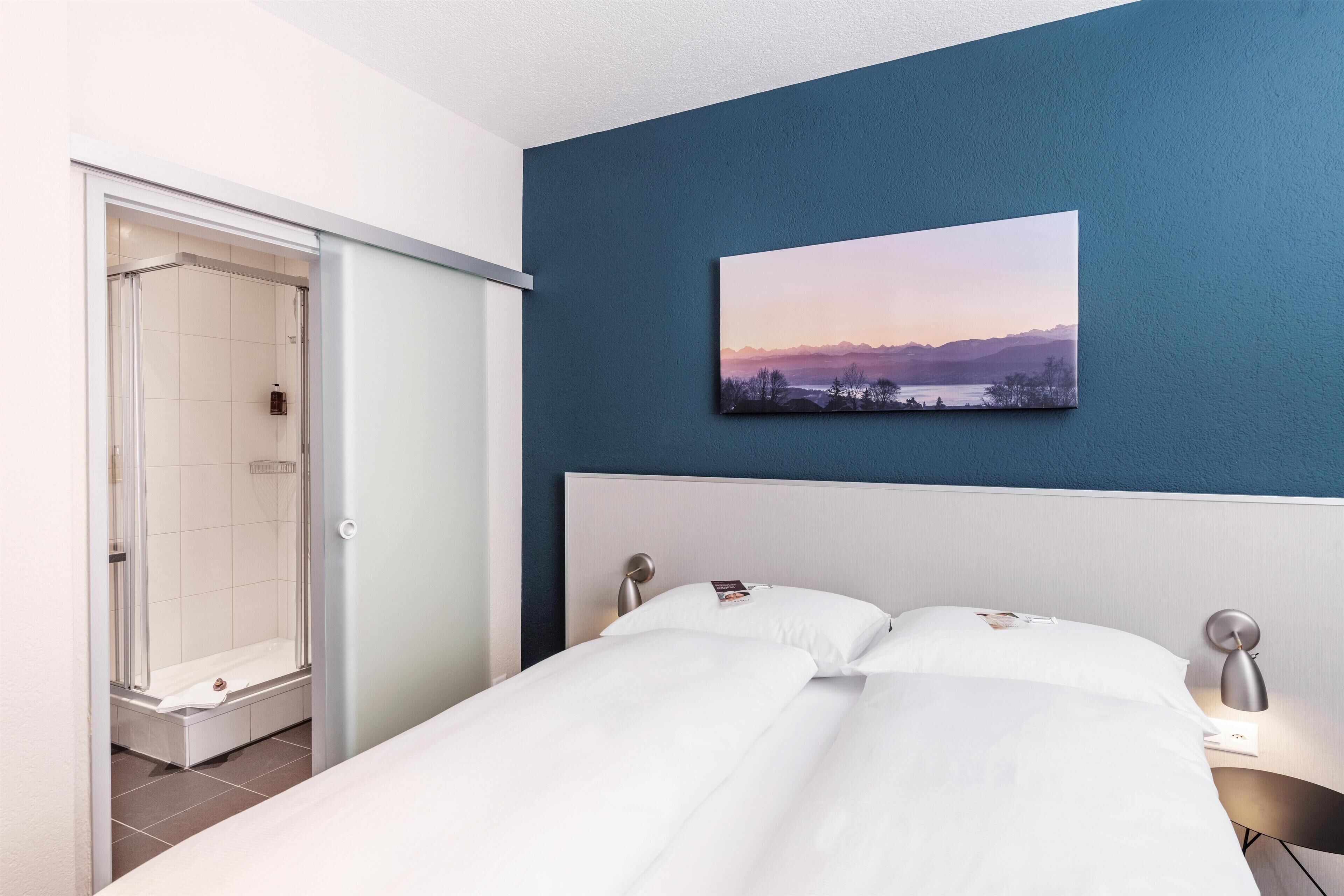 Photo - Sorell Hotel Rex Zürich