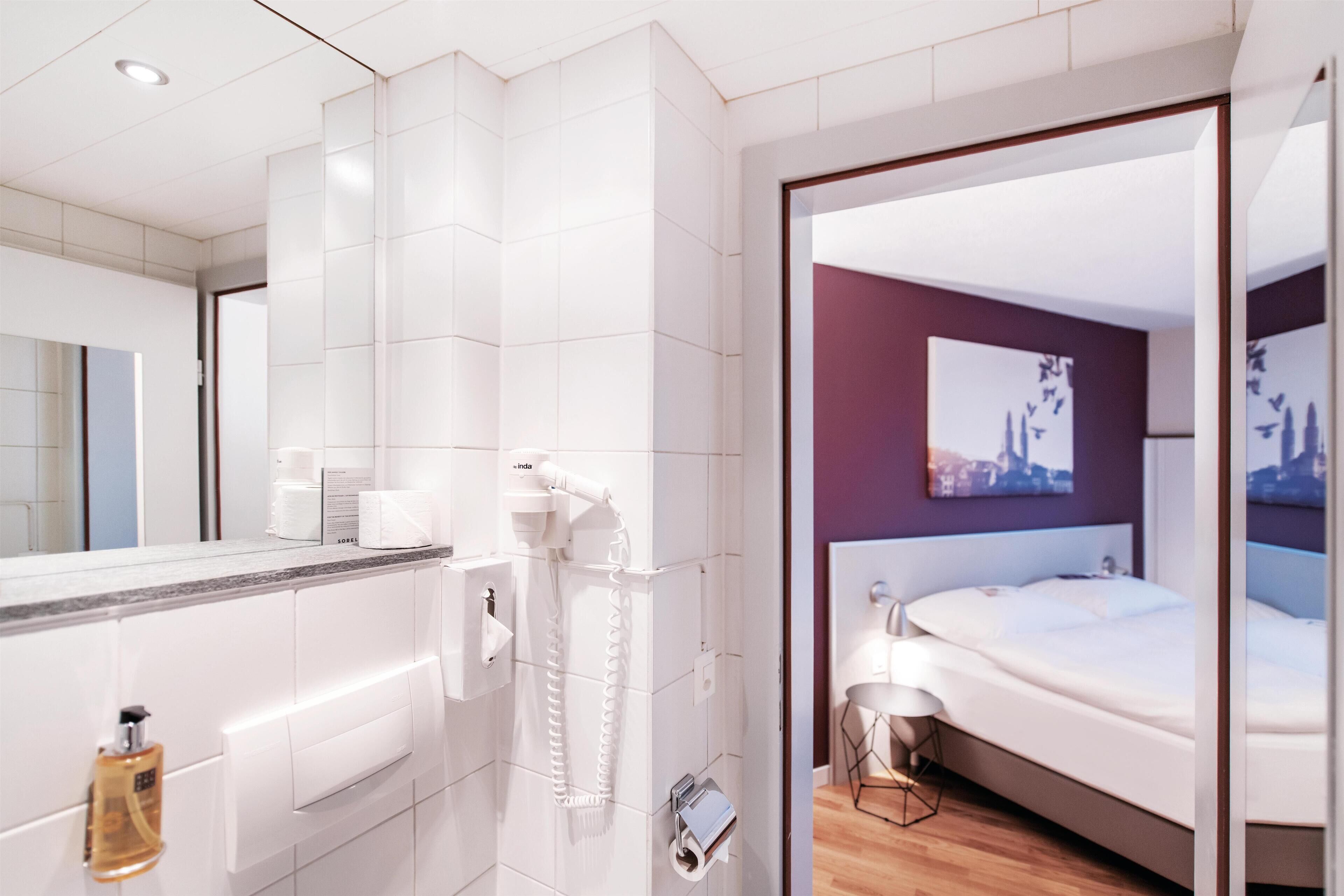 Photo - Sorell Hotel Rex Zürich