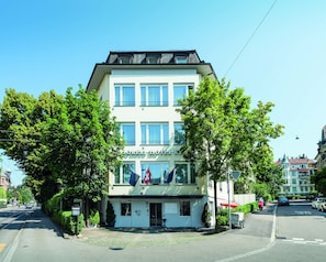 Außenbereich