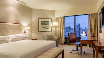 Ropa de cama de alta calidad y colchones con pillow-top