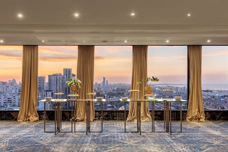 Salle de réunion. Sheraton Buenos Aires Hotel and Convention Center