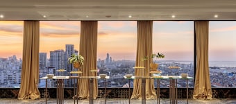 Sheraton Buenos Aires Hotel and Convention Center