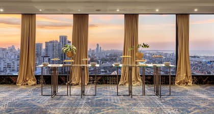 Sheraton Buenos Aires Hotel and Convention Center