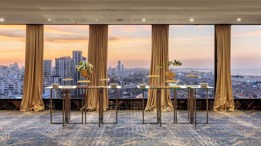 Sheraton Buenos Aires Hotel and Convention Center