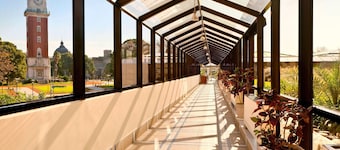 Sheraton Buenos Aires Hotel and Convention Center