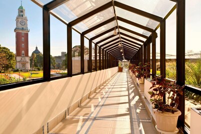 Sheraton Buenos Aires Hotel and Convention Center