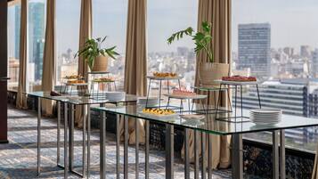 Sala de reuniones