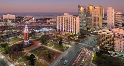 Sheraton Buenos Aires Hotel and Convention Center