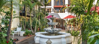 Best Western Plus Carpinteria Inn
