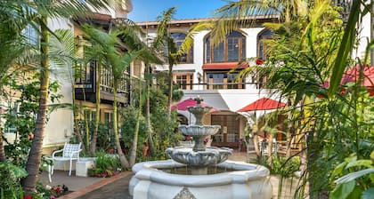 Best Western Plus Carpinteria Inn