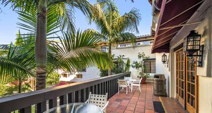 Best Western Plus Carpinteria Inn