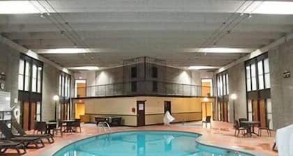 Quality Inn Thief River Falls