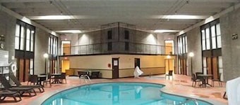 Quality Inn Thief River Falls