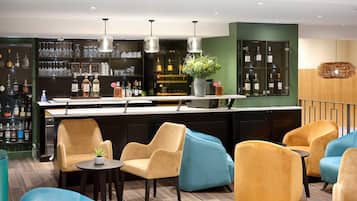 Bar lounge
