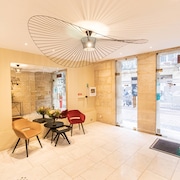 Quality Hotel Bordeaux Centre