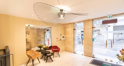 Quality Hotel Bordeaux Centre