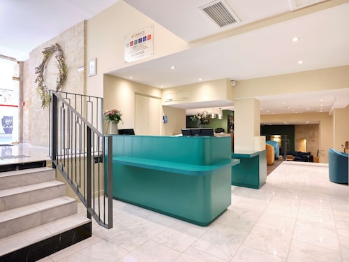 Quality Hotel Bordeaux Centre