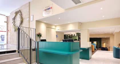 Quality Hotel Bordeaux Centre