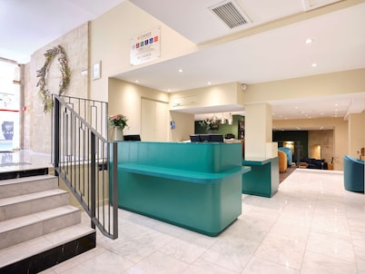 Quality Hotel Bordeaux Centre