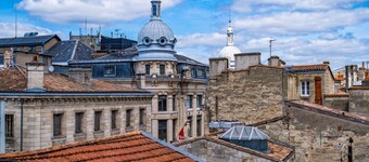 Quality Hotel Bordeaux Centre