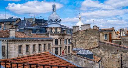 Quality Hotel Bordeaux Centre
