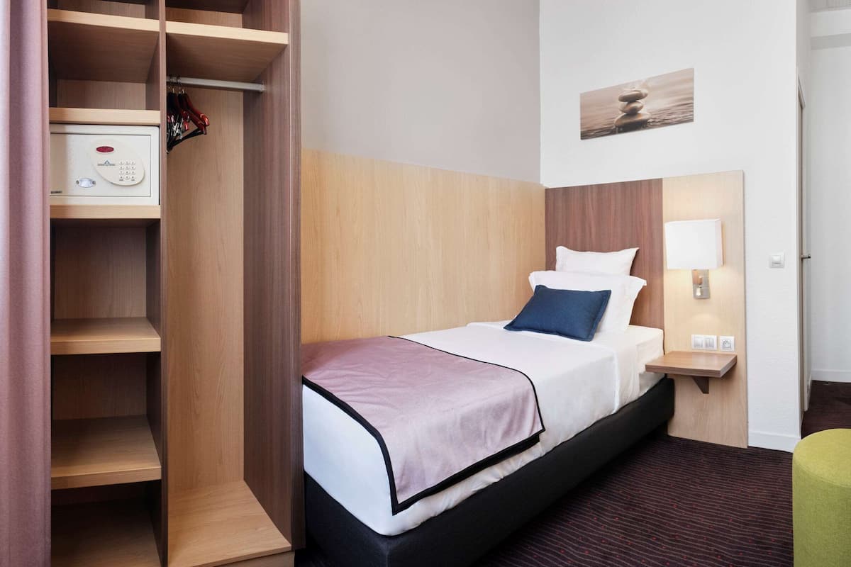 Signature-Zimmer | Hochwertige Bettwaren, Select-Comfort-Betten, Minibar, Zimmersafe