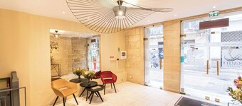 Quality Hotel Bordeaux Centre