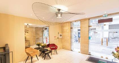 Quality Hotel Bordeaux Centre