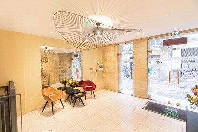 Quality Hotel Bordeaux Centre