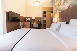 Room, 1 Double Bed, Non Smoking