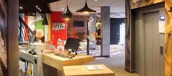 ibis Montargis