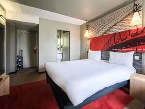 Exterior - ibis Montargis (Montargis)