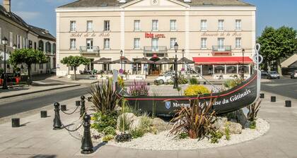 ibis Montargis