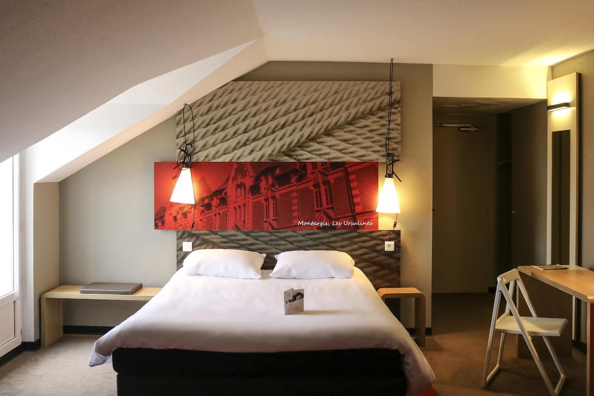 Standard Room, Multiple Beds