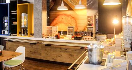 ibis Montargis