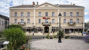 Exterieur
