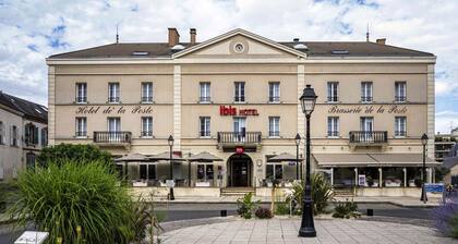 ibis Montargis